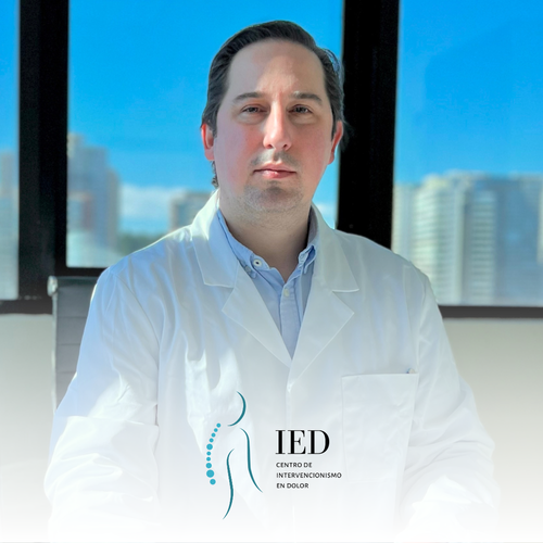 Dr. Cristóbal Carrasco