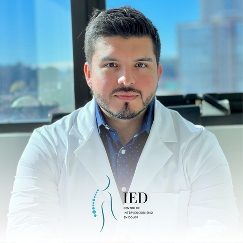 Dr. Sebastián Córdova