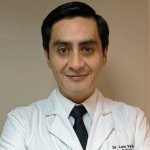Dr. Luis Vallejo
