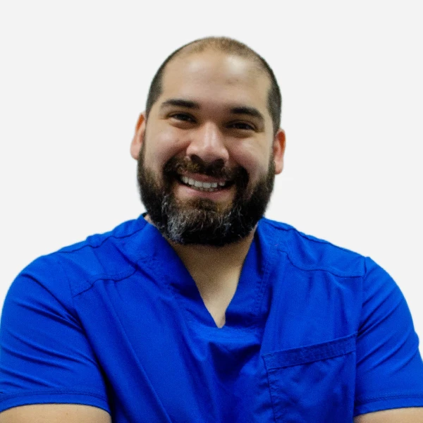 Dr. José Hormazábal